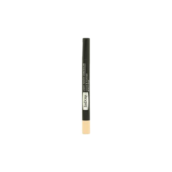 IsaDora Light Touch Concealer Blond Beige