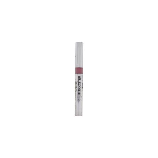 IsaDora Lip Booster Lip Gloss 11 Juicy Mauve