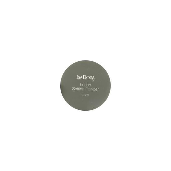 IsaDora Loose Setting Powder