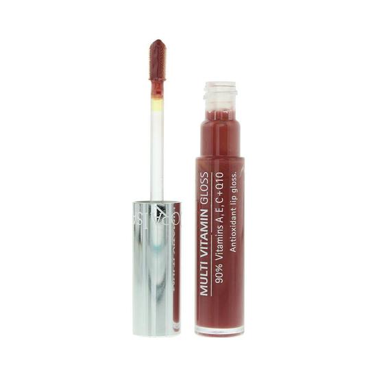 IsaDora Multi Vitamin 36 Raisin Lip Gloss 7ml