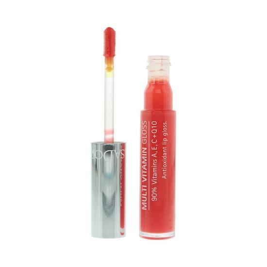 IsaDora Multi Vitamin 37 Fruit Cocktail Lip Gloss 7ml