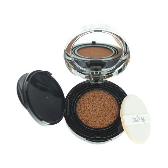 IsaDora Nude 20 Nude Sun Cushion Foundation 15g