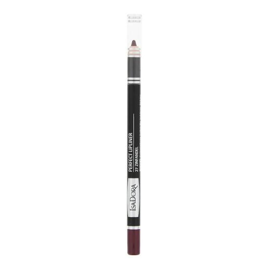 IsaDora Perfect 27 Zinfandel Lip Liner 1.2g