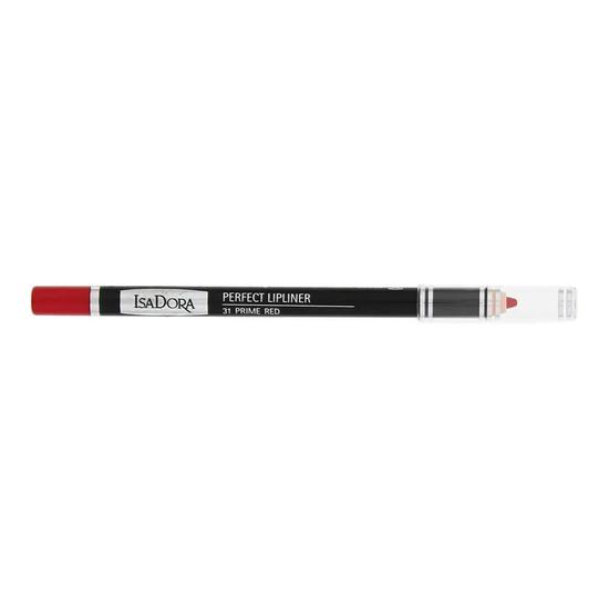 IsaDora Perfect 31 Prime Red Lip Liner 1.2g