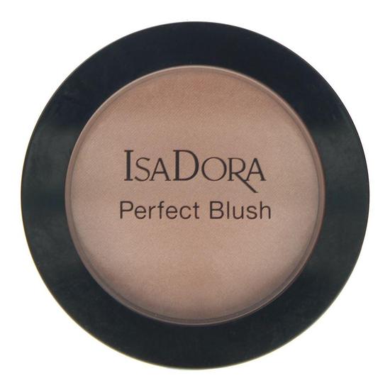 IsaDora Perfect 56 Nude Blossom Blush 4.5g