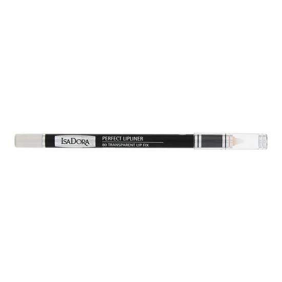 IsaDora Perfect 80 Transparent Lip Liner 1.2g