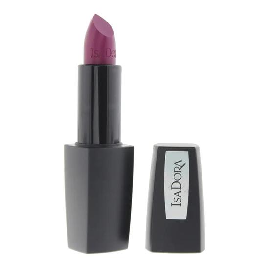 IsaDora Perfect Matte 12 Magenta Lipstick 4.5g