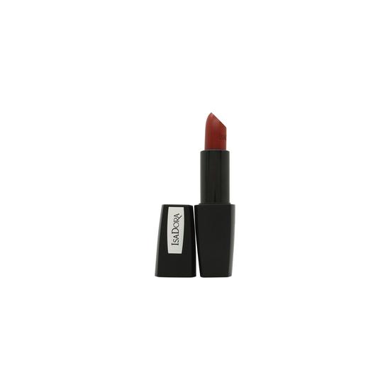 IsaDora Perfect Matte Lipstick 13 Redwood