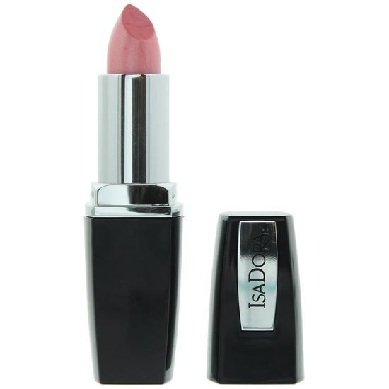 IsaDora Perfect Moisture 09 Flourish Pink Lipstick 4.5g