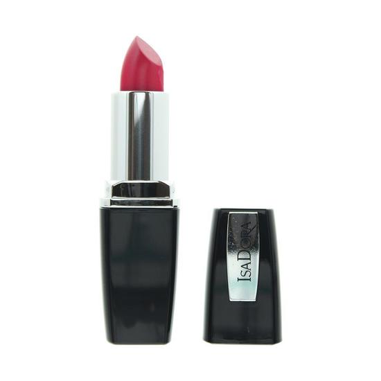 IsaDora Perfect Moisture 149 Flirty Fuchsia Lipstick 4.5g