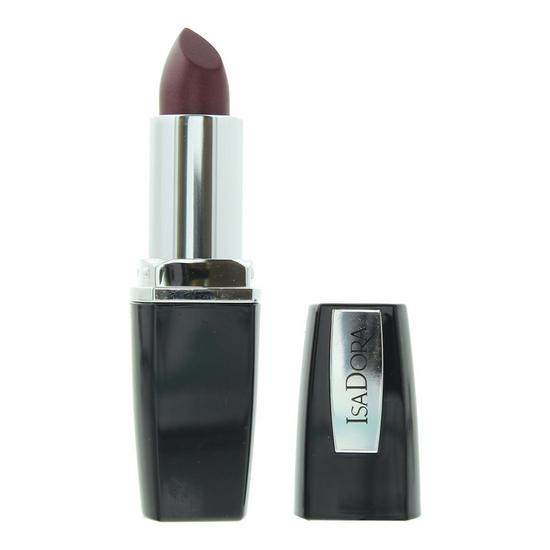 IsaDora Perfect Moisture 155 Zinfandel Lipstick 4.5g