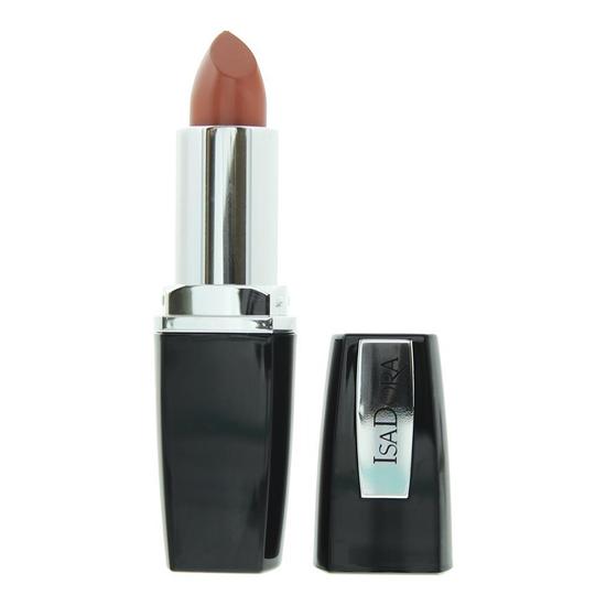 IsaDora Perfect Moisture 170 Brick Beige Lipstick 4.5g