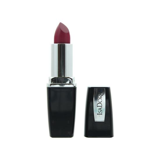 IsaDora Perfect Moisture 176 Bohemian Rose Lipstick 4.5g