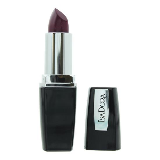 IsaDora Perfect Moisture 177 Dark Romance Lipstick 4.5g