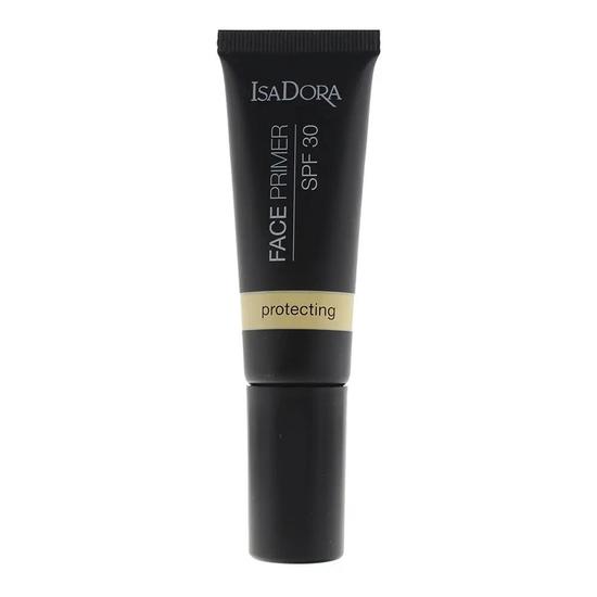 IsaDora Protecting SPF 30 Face Primer 30ml