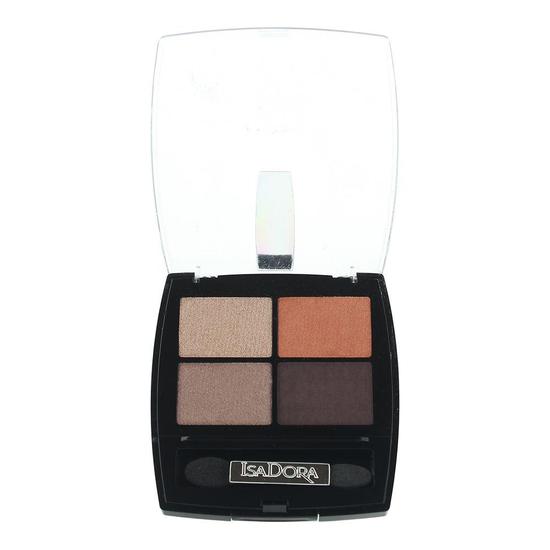 IsaDora Quartet 08 Sunkissed Eyeshadow 5g