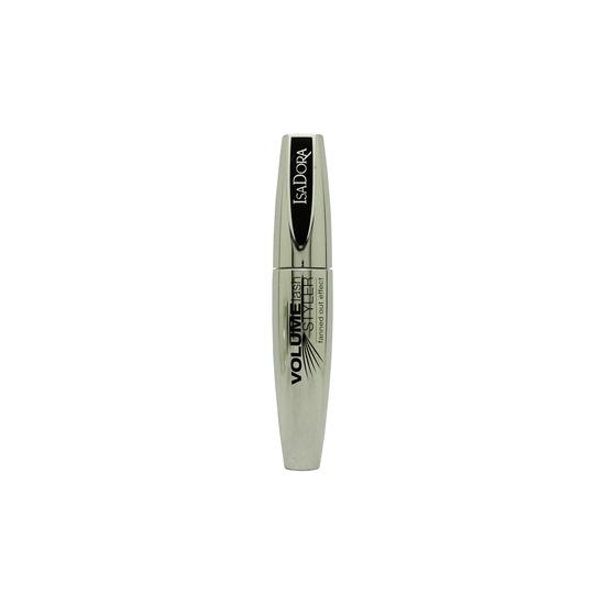 IsaDora Volume Lash Styler Mascara 30 Black