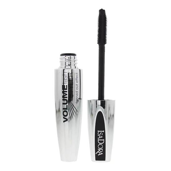 IsaDora Volume Styler 30 Black Mascara 9ml