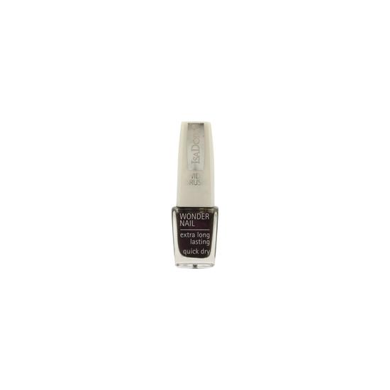 IsaDora Wonder Nail Polish 789 Purple Prune