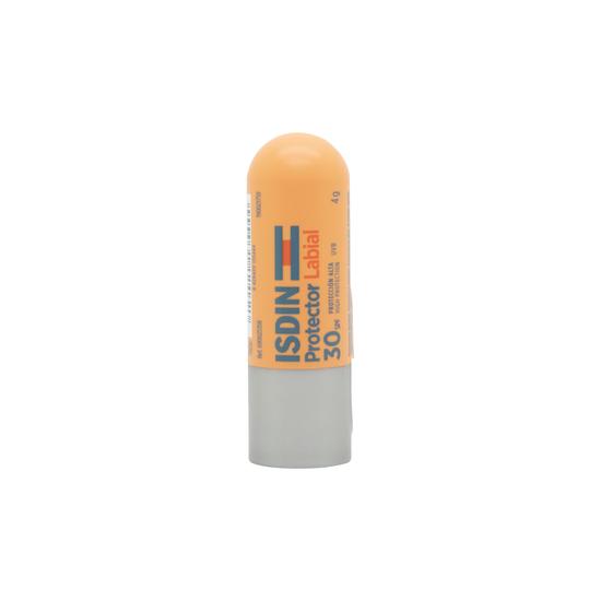ISDIN Protector Labial Protecting Lip Balm SPF 30 4g