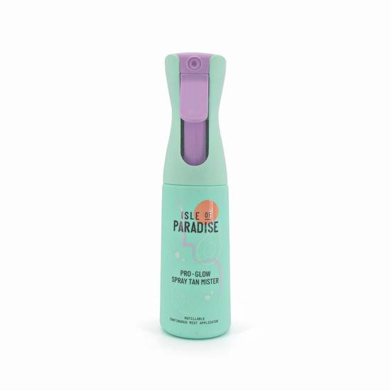 Isle of Paradise Pro Glow Spray Tan Mister Empty 250ml (Imperfect Box)