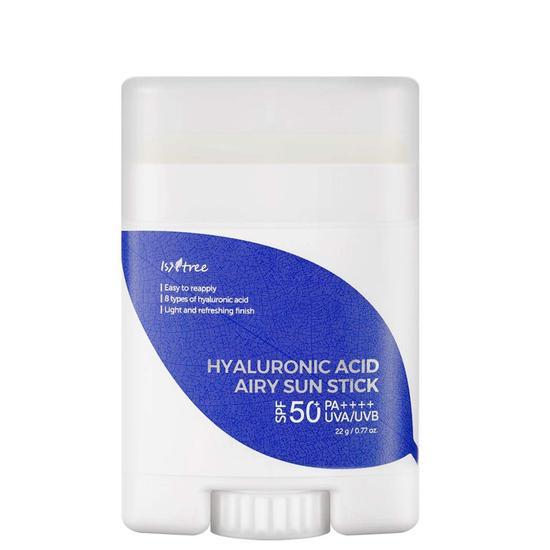 Isntree Hyaluronic Acid Airy Sun Stick