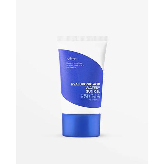 Isntree Hyaluronic Acid Watery Sun Gel SPF 50+ 50ml