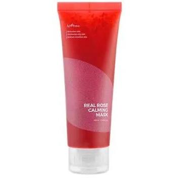 Isntree Real Rose Calming Mask 100ml