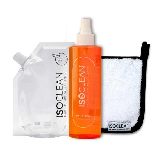 ISOCLEAN All Inclusive Paradise Bundle