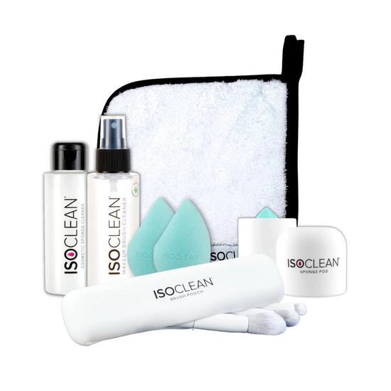 ISOCLEAN Beauty Addict Bundle