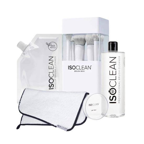 ISOCLEAN Beauty Freak Bundle