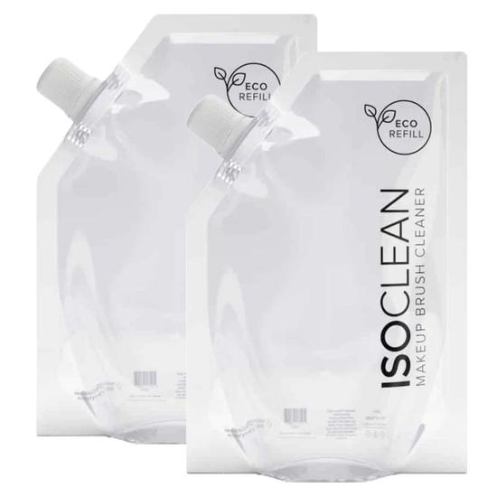 ISOCLEAN Clean & Green Bundle