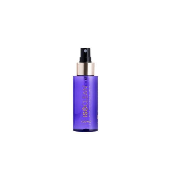 ISOCLEAN 'Cosmic' Spray Top Makeup Brush Cleaner 80ml