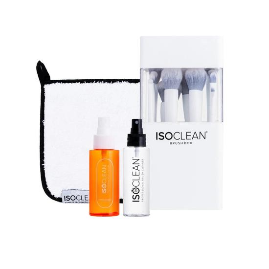 ISOCLEAN Brush Buddy Bundle