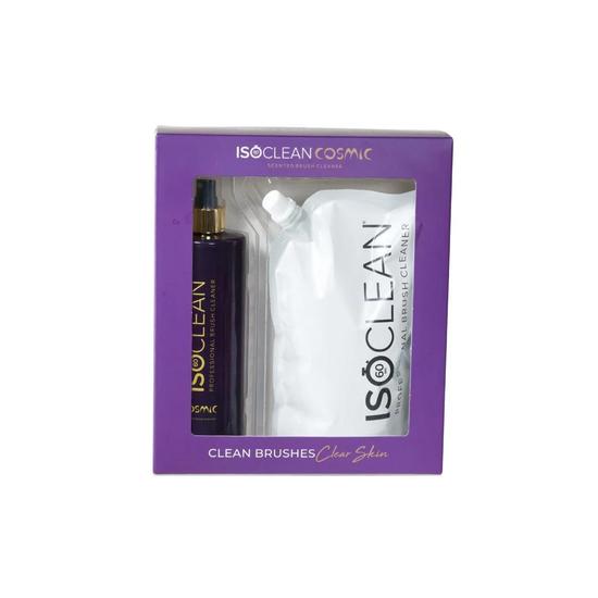 ISOCLEAN ISOCLEAN's 'Cosmic' Bestie Bundle 525ml