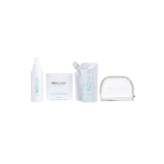 ISOCLEAN ISOCLEAN's Hypochlorous Exclusive Bundle