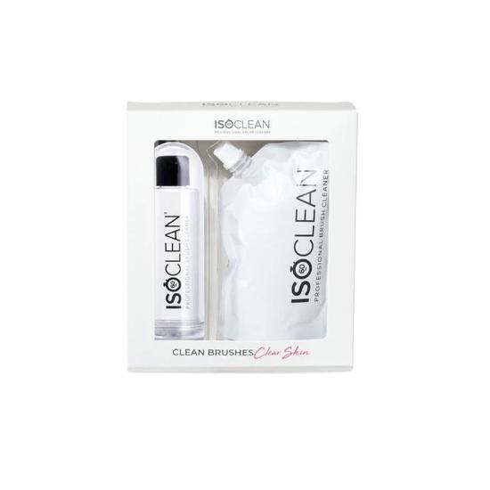 ISOCLEAN ISOCLEAN's OG Easypour Bestie Bundle 165ml