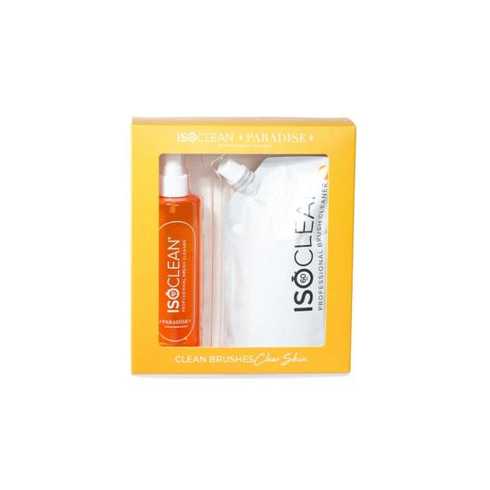 ISOCLEAN ISOCLEAN's 'Paradise' Bestie Bundle 275ml