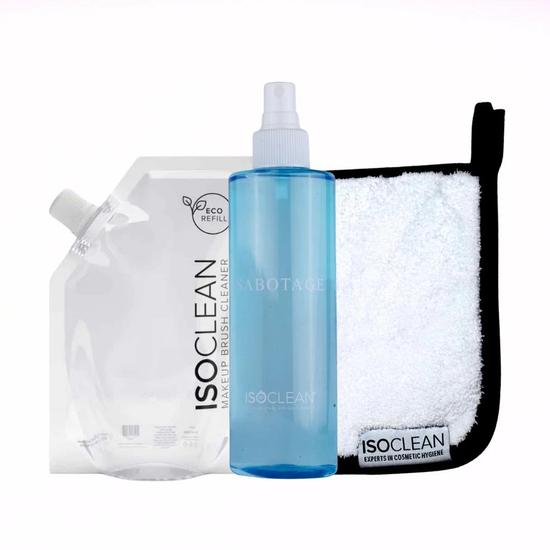 ISOCLEAN ISOCLEAN's Revenge Bundle