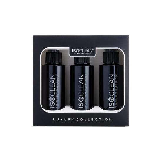 ISOCLEAN Luxury Trio