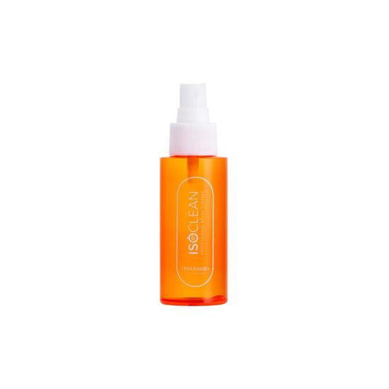 ISOCLEAN 'Paradise' Spray Top Makeup Brush Cleaner 80ml