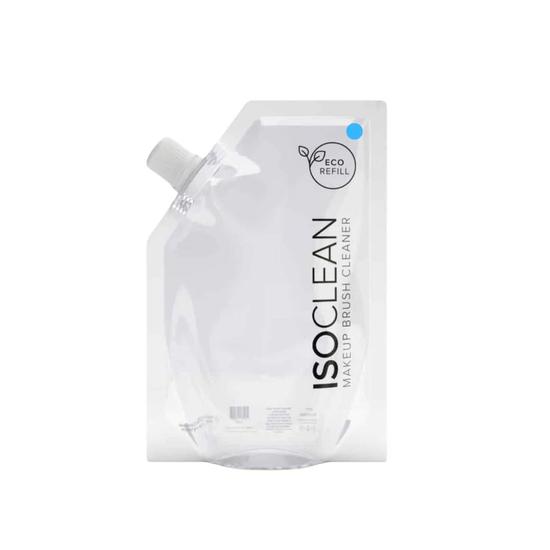 ISOCLEAN Sabotage Scented Makeup Brush Cleaner Eco 275ml - Refill