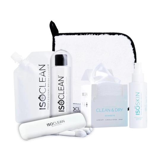 ISOCLEAN Skin Reset Bundle