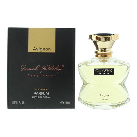 Israel Philip Avignon Pour Homme Parfum 100ml