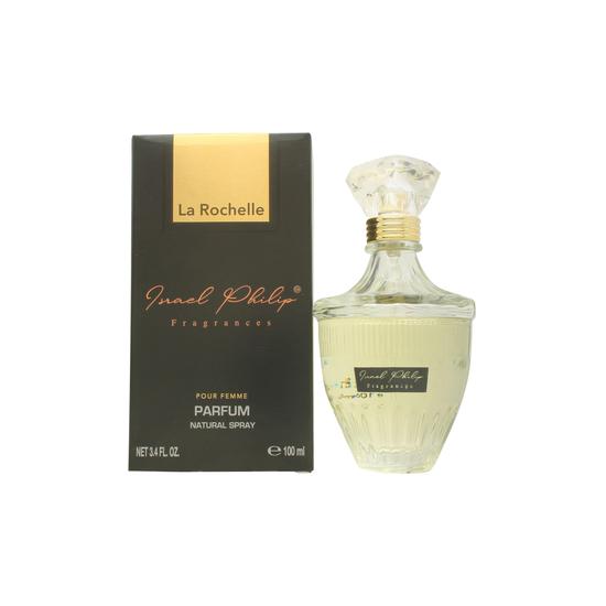 Israel Philip La Rochelle Eau De Parfum 100ml