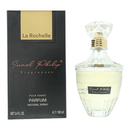 Israel Philip La Rochelle Pour Femme Parfum 100ml