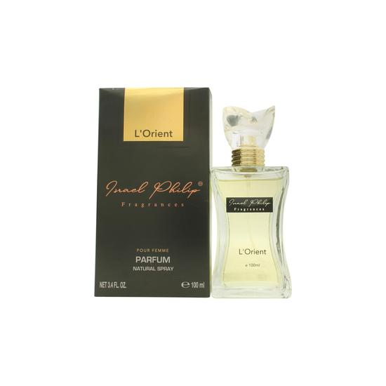 Israel Philip L'orient Eau De Parfum 100ml