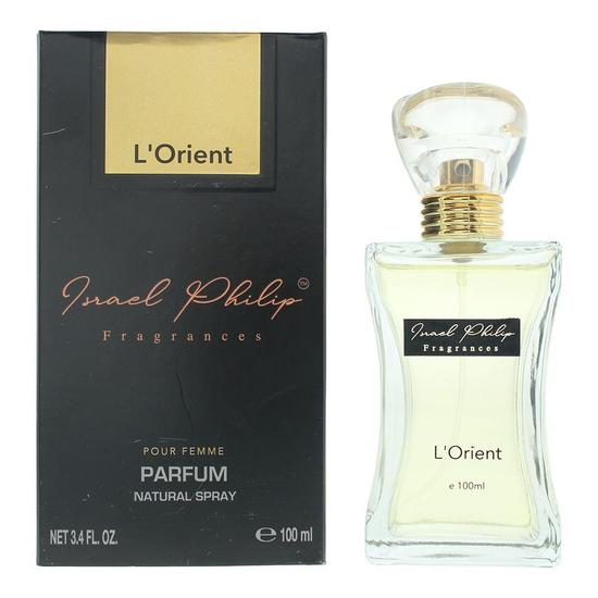 Israel Philip L'orient Pour Femme Parfum 100ml