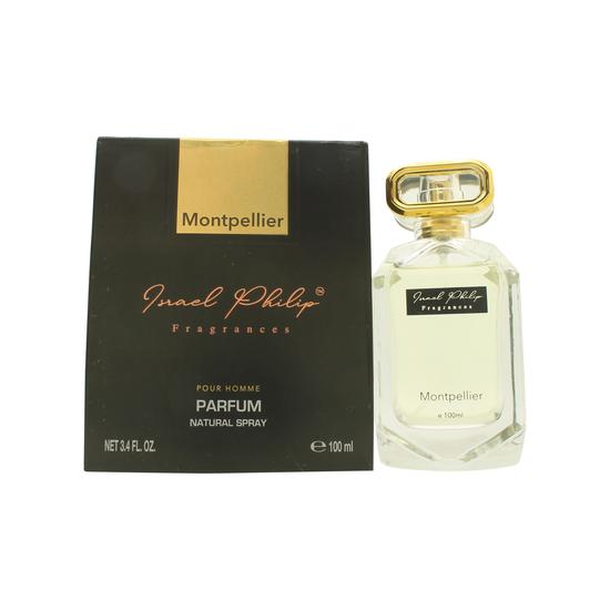 Israel Philip Montpellier Eau De Parfum 100ml