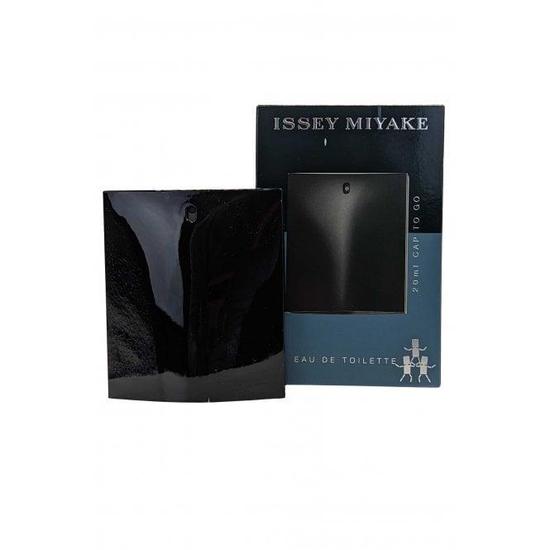 Issey Miyake Fusion d'Issey IGO Homme Eau De Toilette Cap To Go